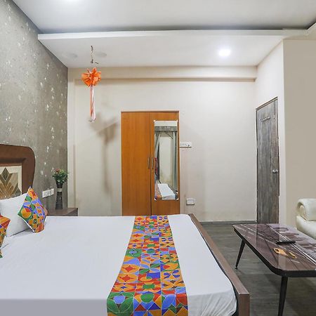 Fabhotel Classic Stay Inn Ναγκπούρ Εξωτερικό φωτογραφία