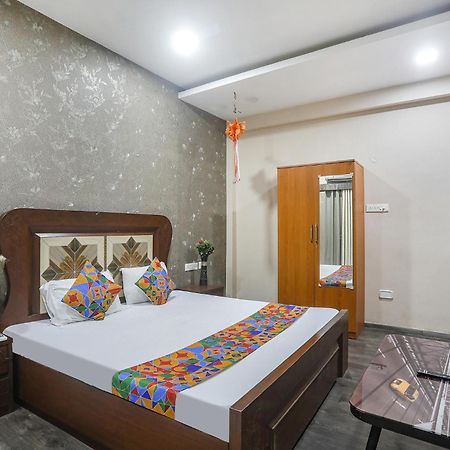 Fabhotel Classic Stay Inn Ναγκπούρ Εξωτερικό φωτογραφία